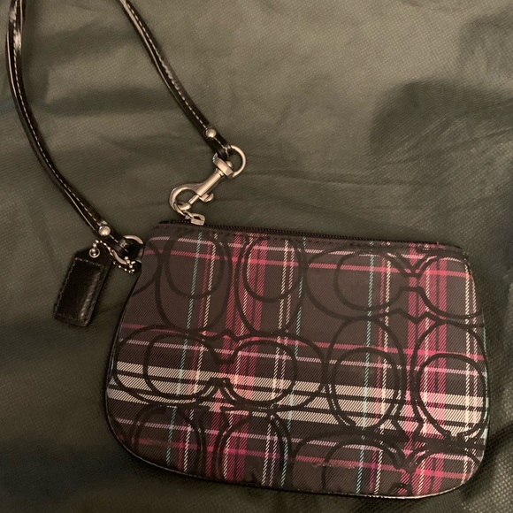 Small wristlet - Picture 3 of 3